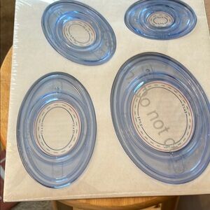 Creative memories oval shapes